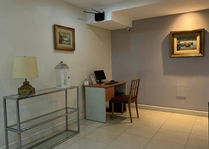 Hotel Centro Naval